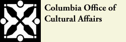 Columbia Office of Cultural Affairs