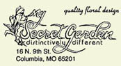 My Secret Garden