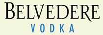 Belvedere Vodka