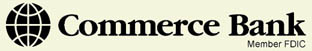 Commerce Bank