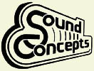 Sound Concepts
