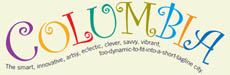 Columbia Convention and Visitors Bureau