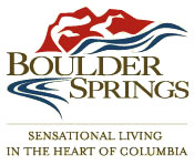 Boulder Springs