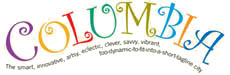 Columbia Convention and Visitors Bureau
