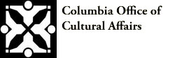 Columbia Office of Cultural Affairs