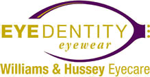 Eyedentity