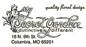 My Secret Garden