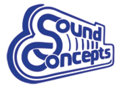 Sound Concepts
