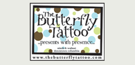 The Butterfly Tattoo