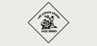 We Always Swing Jazz Series