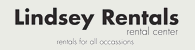 Lindsey Rentals