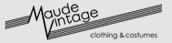 Maude Vintage