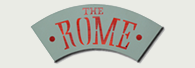 Rome restaurant