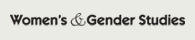 Women's and Gender Studies