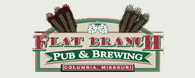 Flat Branch Pub & Brewing